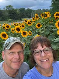 Sunflower photo shoot spots available this weekend