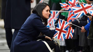 Prinz harry und meghan markle die clooneys! Royale Hochzeit Von Prinz Harry Und Meghan Markle Braut Erhalt Nach Trauung Anderen Namen Boulevard