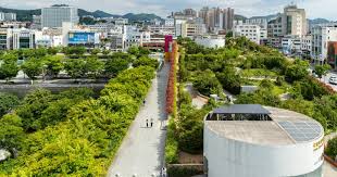 La sostenibile leggerezza del verde: la citt&agrave; spugna, progetti e ...