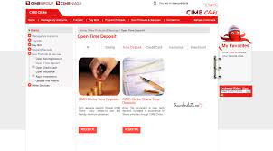 We did not find results for: Cara Mudah Membuka Deposito Di Cimb Niaga Syariah