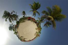 360 Degrees Panorama Planets Around The World Around The World Photos Awesomenator Super Hero Of The Interne Creative Landscape Panoramic Photo Panorama