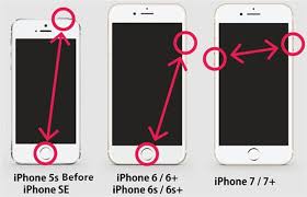 Restart Iphone 1 Iphone Text Messages Messaging App