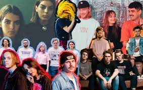 Check spelling or type a new query. A Bunch Of Australian Bands You Should Be Listening To