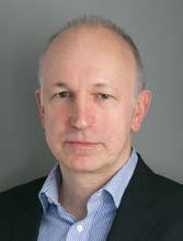 OXFORD DEPARTMENT OF INTERNATIONAL DEVELOPMENT ANNUAL REPORT 2019