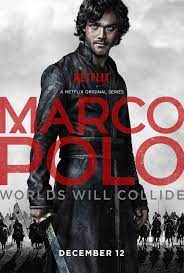Following the life and death of drug lord pablo escobar, this series is known for its incredible acting, and. Marco Polo Tv Series 2014 2016 Imdb