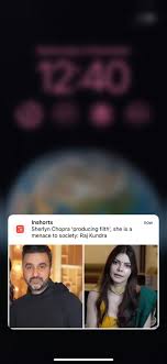 Pot calling kettle black : rBollyBlindsNGossip