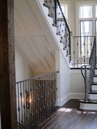 Find wrought iron stair railing kits at lowe's today. Staircases Jessica Jubelirer Design Staircase Design Wrought Iron Stair Railing Stairs Design