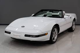 Image result for Arctic White 1993 Corvette