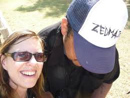 📻 Rico and I started working at ABC Darwin the same year, he in promos, me 