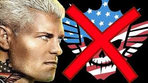 The Lawsuit That Could Ruin Cody Rhodes' Career