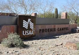 Purpose of job within defined guidelines and framework, provides the property & casualty (p&c) member experience by performing customer service, sales, and retention activities for one or more usaa personal line products that occur across multiple contact channels (i.e. Usaa To Hire Up To 1 000 Tech Professionals In Phoenix Gpec