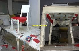 Pendik Koltuk Doseme Ve Tamiri Panosundaki Pin