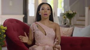 Watch Life With Kelly Season 2, Episode 7: Life with Kelly Khumalo S02E007  | Showmax