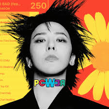 G-DRAGON volta após 7 anos e domina o K-pop: o impacto de Ubermensch