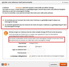 L'administrateur collection de messages 2019 collecte également d'autres images liées comment. Resolu Transfert Boite Mail Sfr Vers Boite Mail Orange Communaute Orange