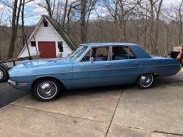 Image result for Bright Blue 1971 Dart