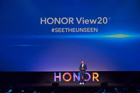 Best price for honor view 20 is rs. Honor View 20 With A 48 Megapixel Camera And Hole Punch Display Launches In Paris Huawei Central