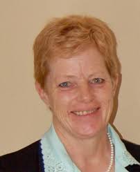 Kelly Tveten-Griffin 03/16/2023