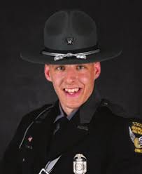 O H I O S T A T E H I G H W A Y P A T R O L