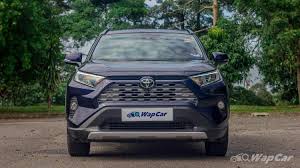 Harga mobil toyota calya chr agya, grand new avanza, veloz, yaris, innova, fortuner, rush, etios, vios, corolla altis, camry, nav1, hilux, alphard, vellfire, ft86, land cruiser, hiace, sienta, dyna baru otr di kota manado terbaru. Rebiu Toyota Rav4 2020 Adakah Berbaloi Untuk Membayar Rm 200 000 Wapcar