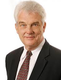 A Memorial Tribute to Joel Belz 1941–2024