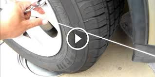 With that out of the way, let's get started! Do It Yourself Tutorial Aligning Wheels Using The String Method You Ought To Give It A Try Muscle Cars Zone