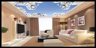 Gergi tavan modelleri i̇ç mekanda trendlere uygun tavanlar ile sizlerleyiz. En Guzel Salon Gergi Asma Tavan Modelleri 2020