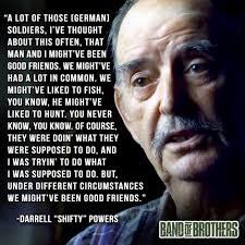 WWII veteran reflects