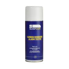 If your carbon monoxide alarm has replaceable. Carbon Monoxide Alarm Tester 520ml Phco520 Arctic Hayes