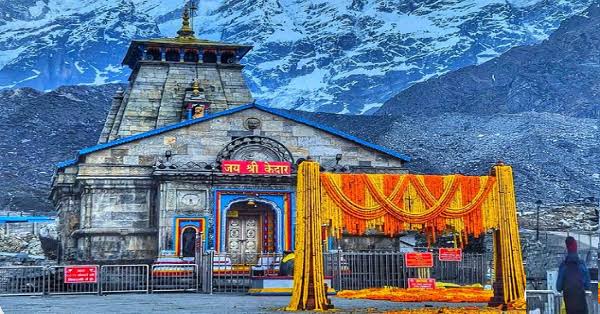 Kedarnath Temple Dham Yatra: Best Time to Visit, Timings, 2025