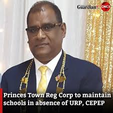 CNC3 News Trinidad and Tobago