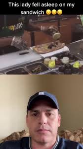 #duet with @ss4xgoku1 this is really heartbreaking if true. #subway  #fallingasleep #tired #exhausted