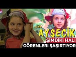 Can Aysecik Dizisinin Ecem Kanun U Buyudu Youtube
