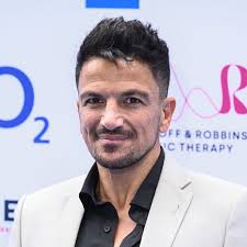 Peter Andre
