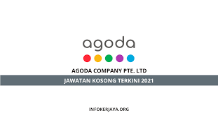 Agoda com company profile and jobs wobb. Jawatan Kosong Agoda Company Pte Ltd Jawatan Kosong Terkini
