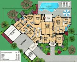 Plan 36220tx Tudor Detailing Castle Plans How To Plan Monster House Plans