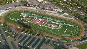 Churchill Downs Virtual Venue By Iomedia