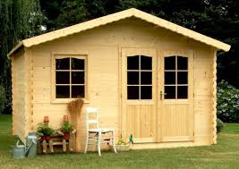 Gartenhaus Holzarten Diese 3 Holz Typen Eignen Sich Gut