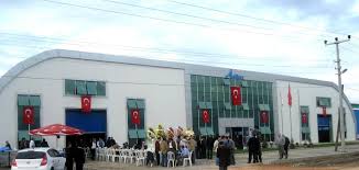 Alkur Kapi Otomasyon Elektronik Insaat Sanayi Ticret Ltd Sti Fabrika Hendek Pdf Ucretsiz Indirin