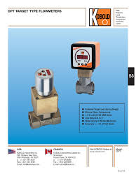 Onicon continues to have a strong reputation for product excellence and superior customer support. Dpt Datasheet Flow Measurement Switch