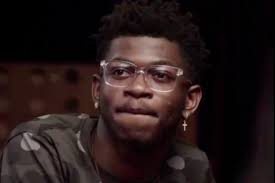 His parents divorced when he was at age six. Lil Nas X Was Asked To Explain Why He Came Out As Gay Kevin Hart Interrupted Him Vox