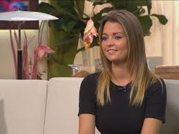 Her father, péter r.kárpáti is well known from hungarian soap opera called. Karpati Rebeka Elarulta Milyen Lesz Az Eskuvoje Habostorta Hu