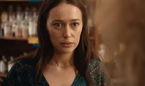 Apple Cider Vinegar recap & ending explained: Tall tales, trauma &  tapeworms