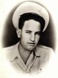 Confederate veteran buried Hopeful Primitive Baptist church, Ozark, Dale  County, Alabama