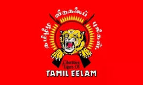 If you compare the body features of a i'm yet to meet a tamilian who speak only english and tamil in sri lanka. Is The Tamil Tiger Flag Racist Against Sinhalese Quora