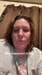 #paloma #rita #murdermystery