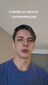 Jose Andres Cumpleaños