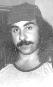 Anthony “Tony” Marinucci