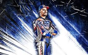 Please disable your ad blocker on goodfon. Download Wallpapers 4k Miguel Oliveira Grunge Art Red Bull Ktm Tech3 Portuguese Motorcycle Racer Motogp Miguel Angelo Falcao De Oliveira Blue Abstract Rays Miguel Oliveira 4k For Desktop Free Pictures For Desktop