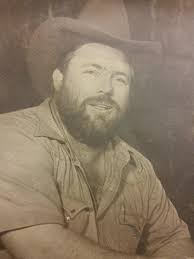 James Frederick “Dee” Padgett (1946-2015)